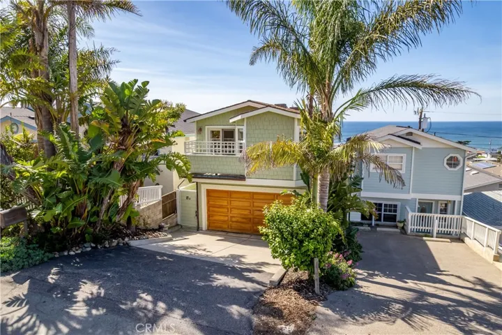 1000 Saint Mary, Cayucos, California 93430