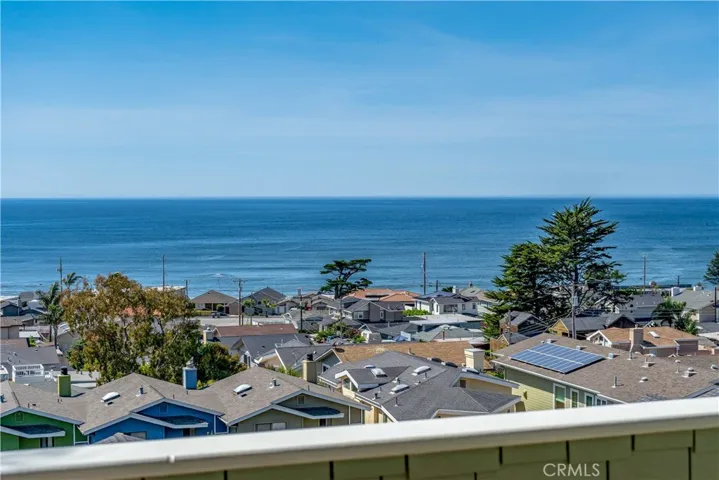 1000 Saint Mary, Cayucos, California 93430