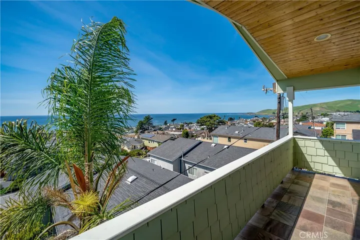 1000 Saint Mary, Cayucos, California 93430