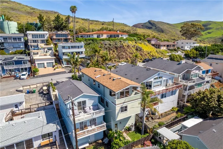 1000 Saint Mary, Cayucos, California 93430