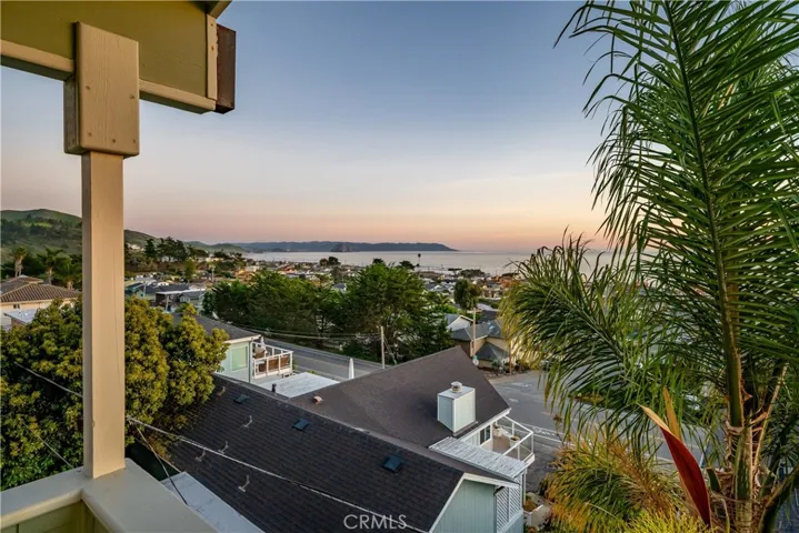 1000 Saint Mary, Cayucos, California 93430