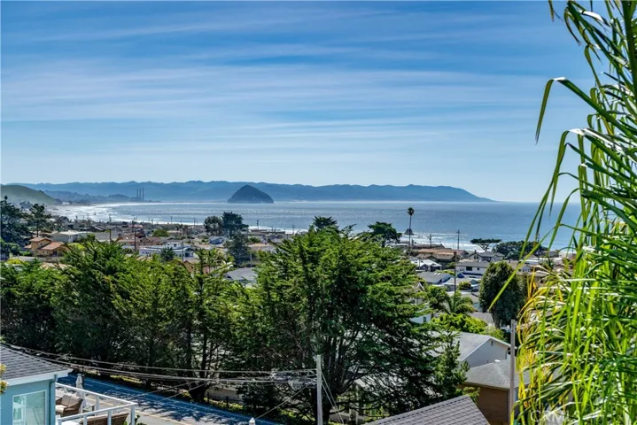 1000 Saint Mary, Cayucos, California 93430