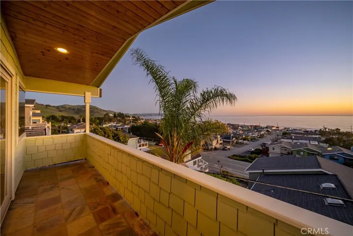 1000 Saint Mary, Cayucos, California 93430