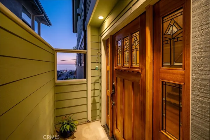 1000 Saint Mary, Cayucos, California 93430