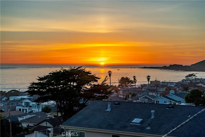 1000 Saint Mary, Cayucos, California 93430