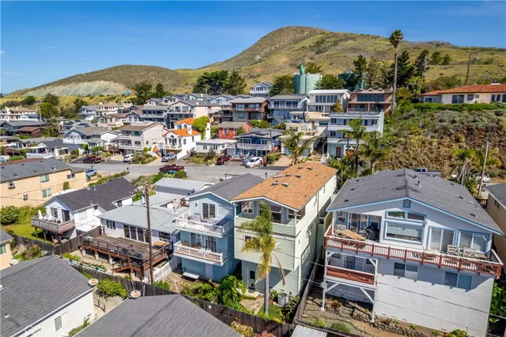 1000 Saint Mary, Cayucos, California 93430