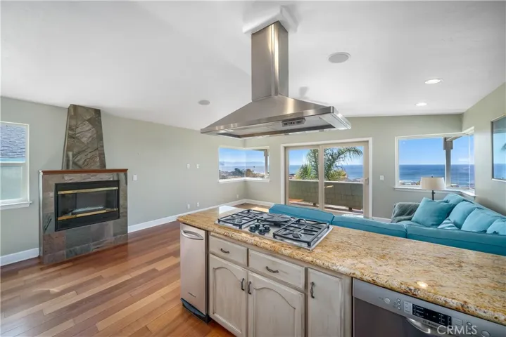 1000 Saint Mary, Cayucos, California 93430