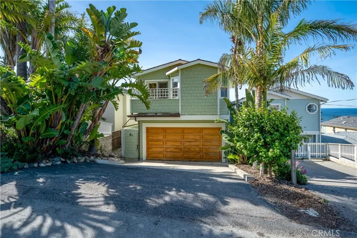 1000 Saint Mary, Cayucos, California 93430