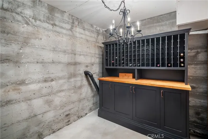 Wine cellar