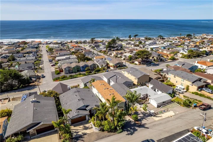 1000 Saint Mary, Cayucos, California 93430