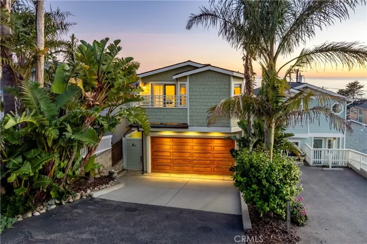 1000 Saint Mary, Cayucos, California 93430