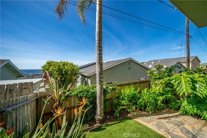 1000 Saint Mary, Cayucos, California 93430