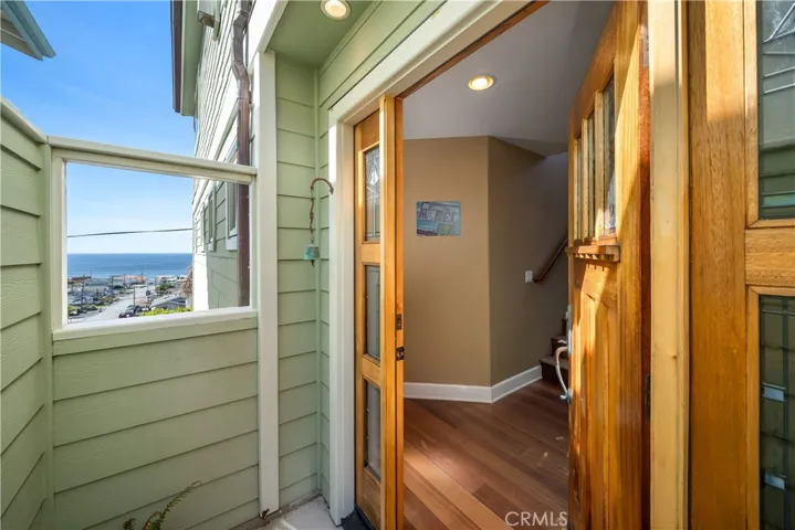 1000 Saint Mary, Cayucos, California 93430