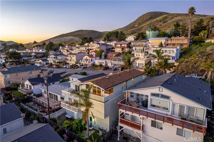 1000 Saint Mary, Cayucos, California 93430