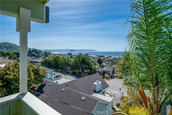 1000 Saint Mary, Cayucos, California 93430