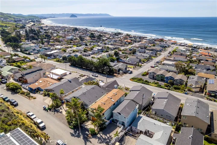 1000 Saint Mary, Cayucos, California 93430