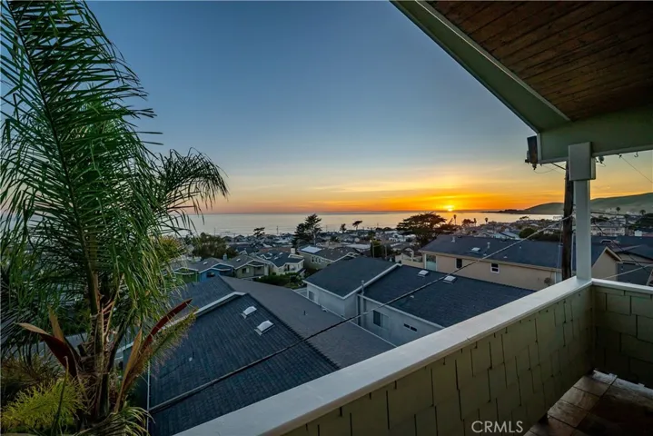 1000 Saint Mary, Cayucos, California 93430