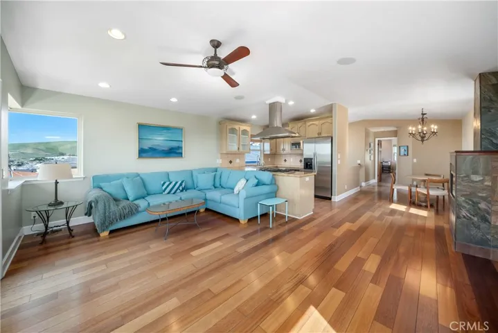 1000 Saint Mary, Cayucos, California 93430