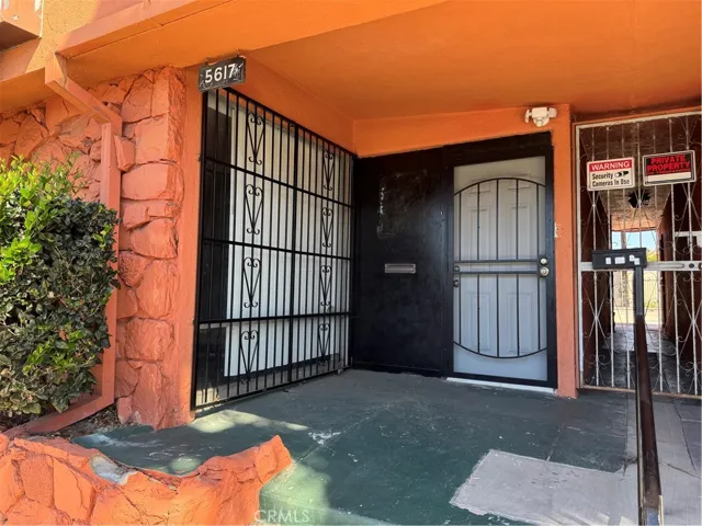 5615 front entry