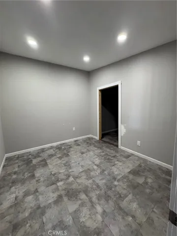 office area