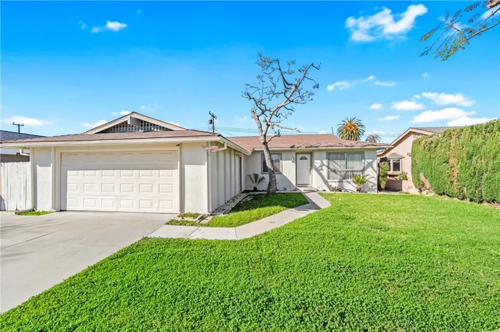 6431 Brown, Huntington Beach, California 92647