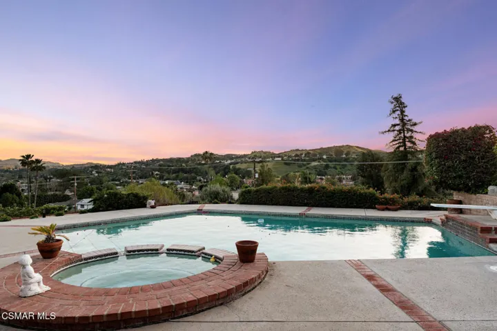 7031 Rivol Rd - West Hills MLS-30