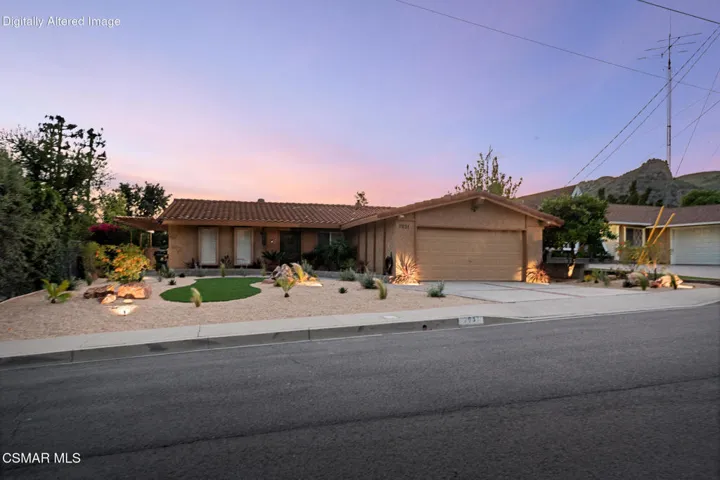 7031 Rivol Rd - West Hills MLS-4