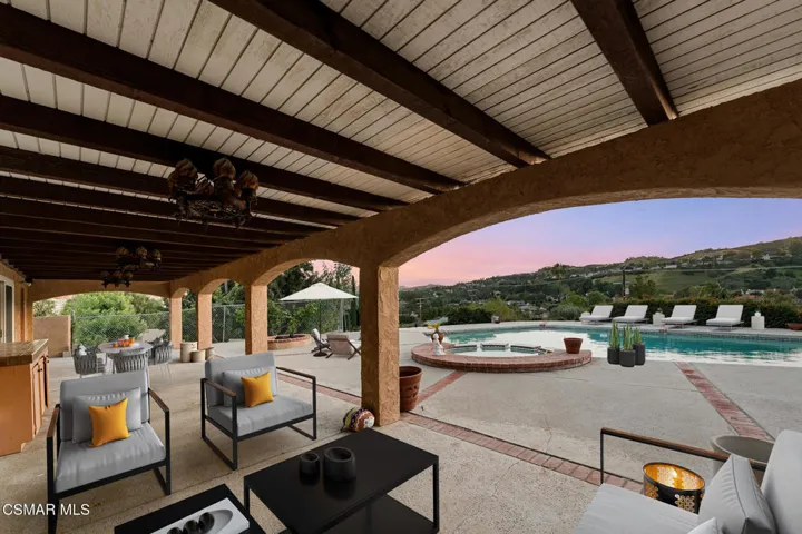 7031 Rivol Rd - West Hills MLS-26