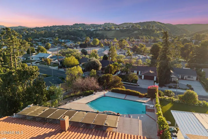 7031 Rivol Rd - West Hills MLS-33