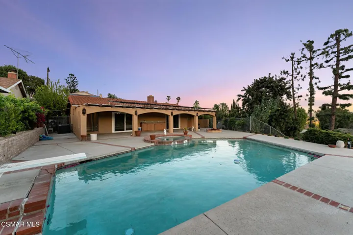7031 Rivol Rd - West Hills MLS-23