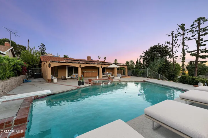 7031 Rivol Rd - West Hills MLS-24