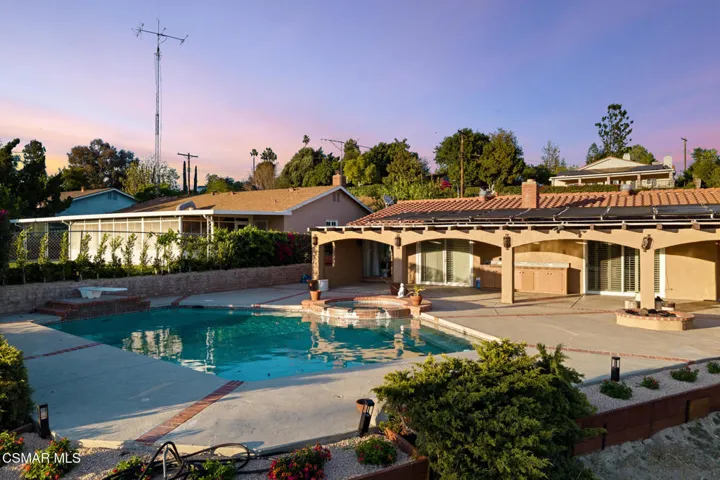 7031 Rivol Rd - West Hills MLS-34