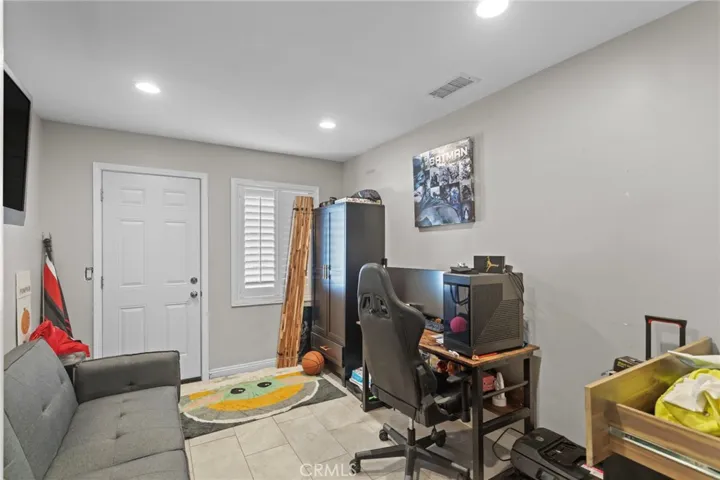 Bonus Room