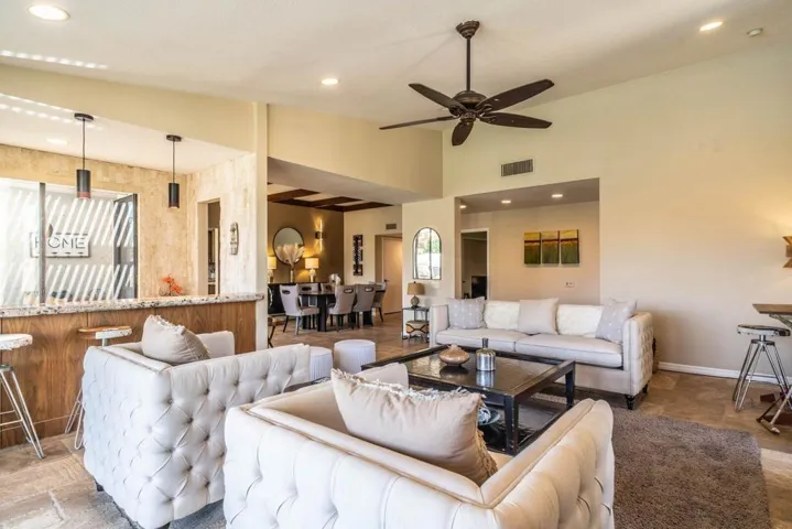 living room III