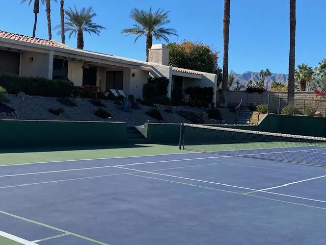 tennis c
