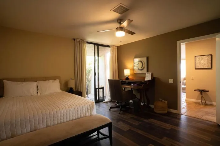 3rd bedroom III