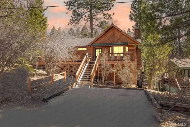 1030 Jasper, Big Bear City, California 92314