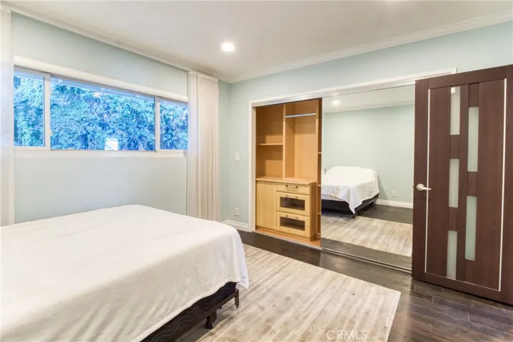 2nd Bedroom Main Home
