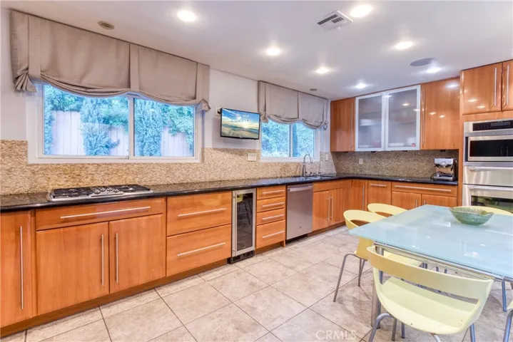 Kitchen Main Home