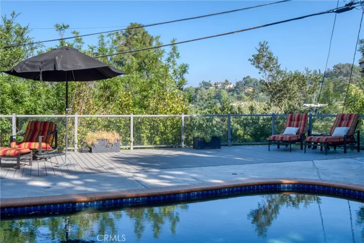 Pool and Patio Main Home