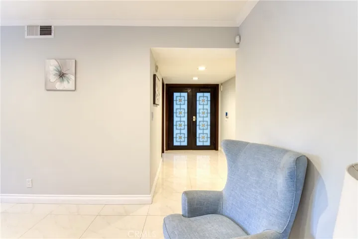 Entryway Main Home