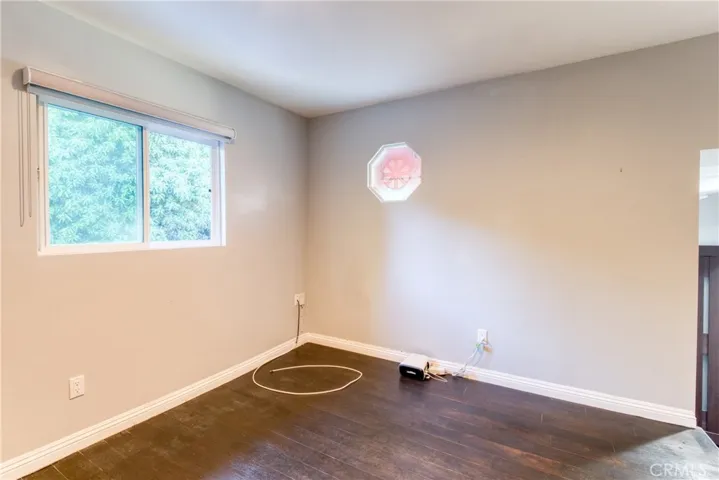 ADU 2nd Bedroom