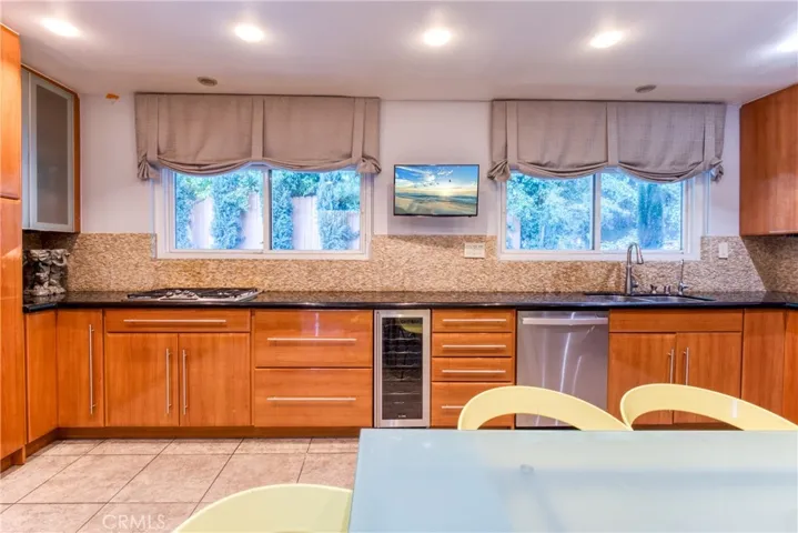 Kitchen Main Home