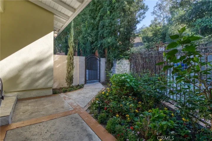 Front Entry Main Home