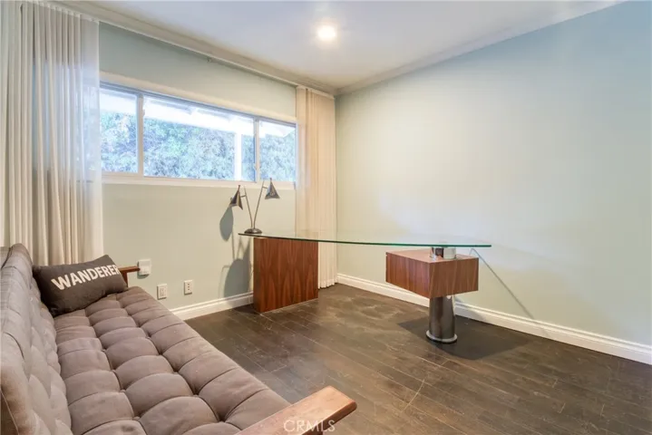 Office 3rd Bedroom Main Home