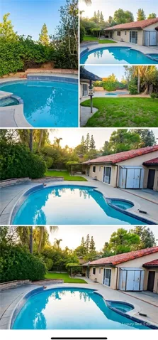 18914 Harnett Street, Porter Ranch, California 91326
