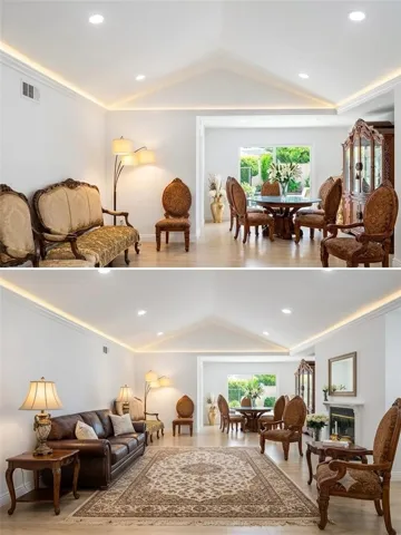 18914 Harnett Street, Porter Ranch, California 91326