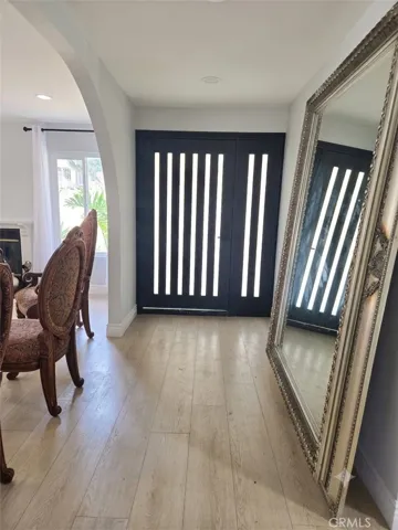 18914 Harnett Street, Porter Ranch, California 91326