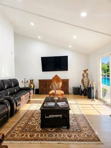 18914 Harnett Street, Porter Ranch, California 91326