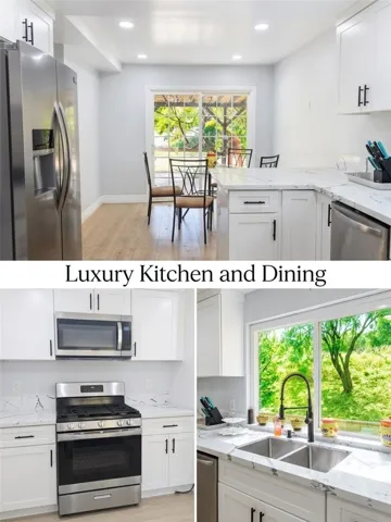 18914 Harnett Street, Porter Ranch, California 91326